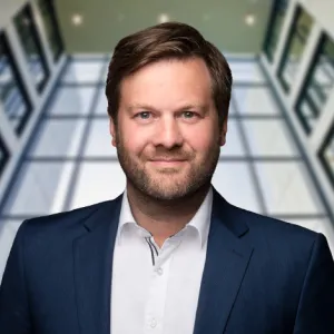 Patrick Mattfeld