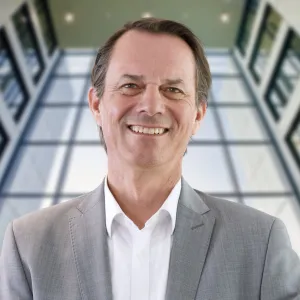 Thomas Bergs